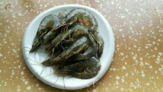 【taizhou】phoenix Shrimp Balls recipe