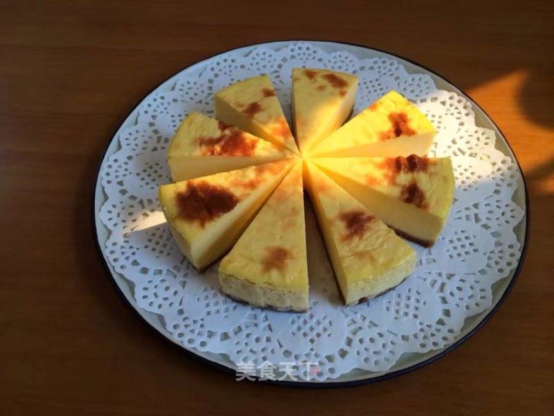 # Fourth Baking Contest and is Love to Eat Festival#lemon Cheese Cake recipe