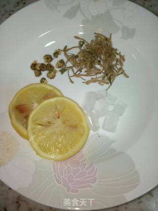 Fruit Tea recipe