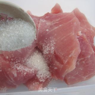 Sweet and Sour Pork Ribs recipe