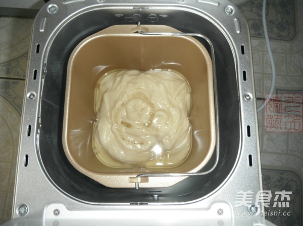 Rock Sugar Lotus Paste Filling recipe