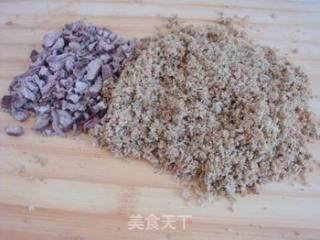 Olive Bark Chopped Raw-ethnic Specialties recipe