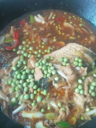 Braised Fish in Soy Sauce recipe