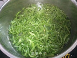 Teng Teng Pole Cold Dressing recipe