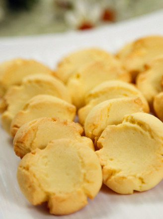 The Practice of Margarita Biscuits (the Practice of Biscuits) recipe