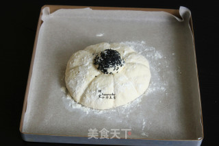 Margarita Bread recipe