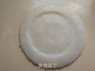 Liangpi recipe