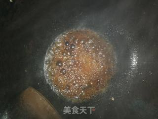 Steamed Tofu with Minced Meat and Egg recipe