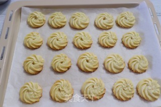 Original Cookies recipe
