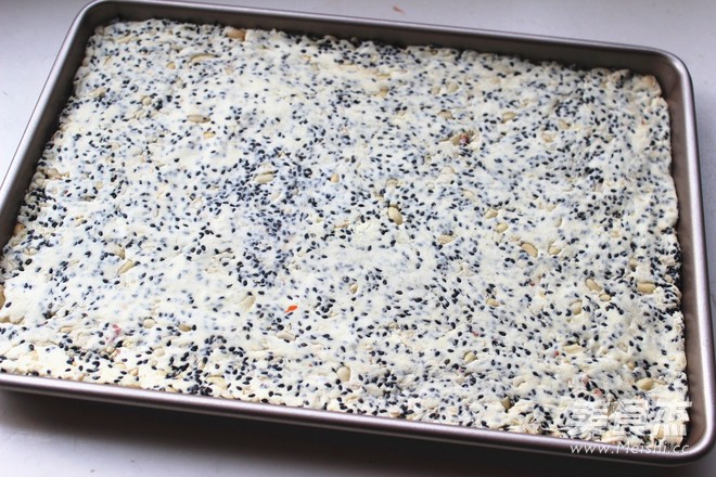 Nougat recipe