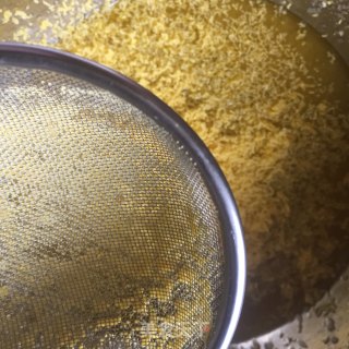 # Fourth Baking Contest and is Love to Eat Festival# Cranberry Marguerite recipe