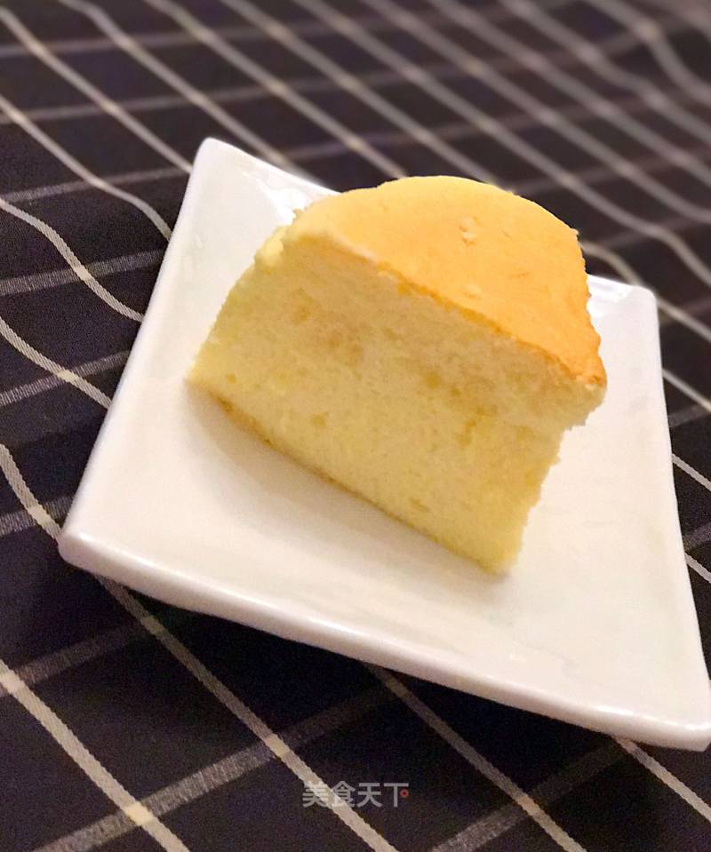 Eight Inch Yogurt Cake recipe