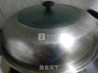 Pink Purple Liangpi recipe