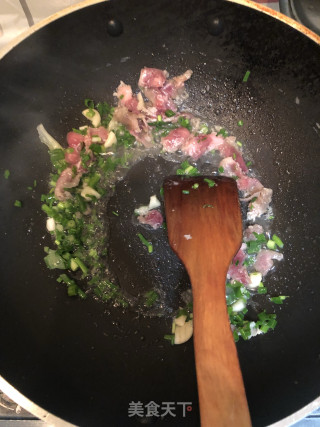 Jiangxi Rice Noodles recipe