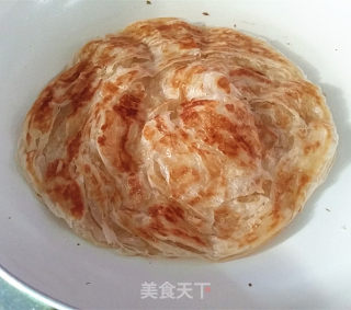 【taiwan】ham and Egg Hand Cake recipe