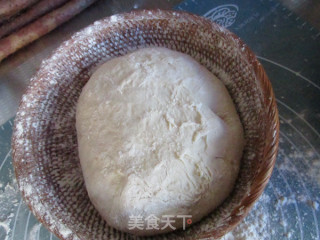 Ricotta Bread recipe