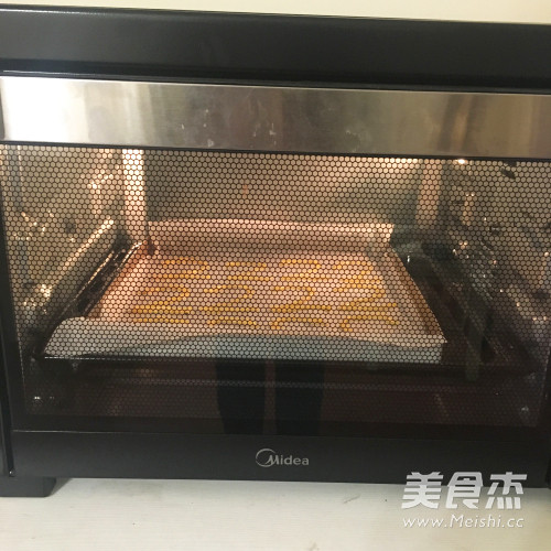 Swan Puff recipe