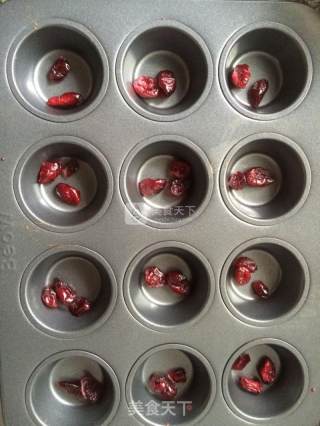 #新良第一节烤大赛# Nut Chicken Cake recipe