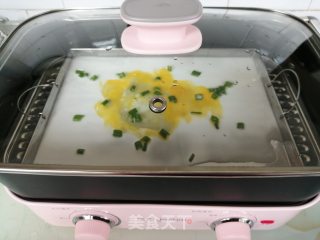 Egg Rice Rolls recipe