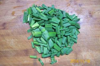 【autumn and Winter Green Shield】---garlic Minced Pork Roasted Radish recipe