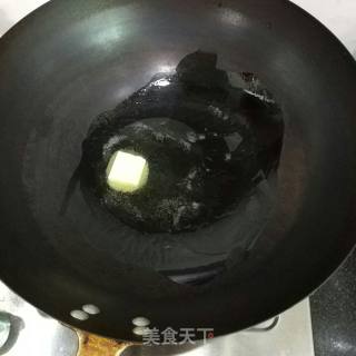 [student Bento] Shrimp and Pineapple Rice recipe