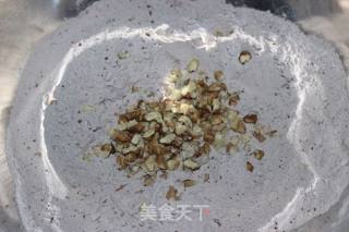 Cocoa Walnut Twist Bag recipe