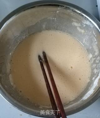 Fried Pineapple recipe