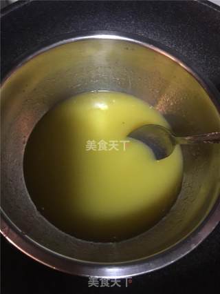 #柏翠大赛# Chocolate Coconut Cranberry Mooncake recipe