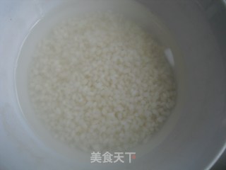 Pearl Balls recipe