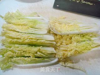 Boiled Cabbage recipe