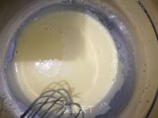 Chiffon Cake recipe