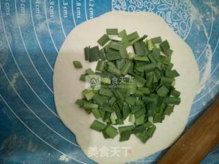 Leek Meatloaf recipe