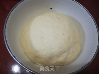 Sweet Potato Buns recipe