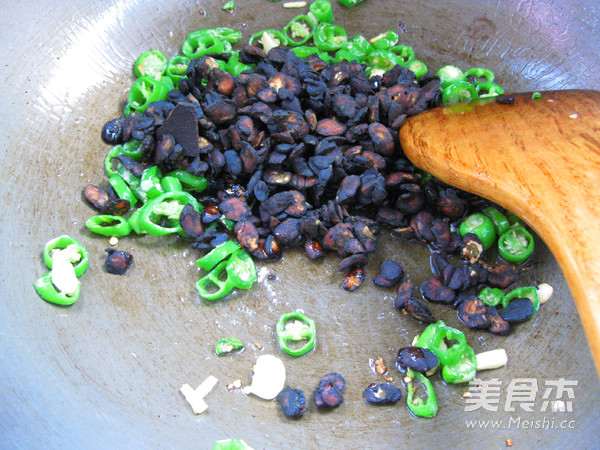 Spiced Tempeh recipe