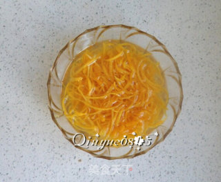 Honey Orange Tea recipe