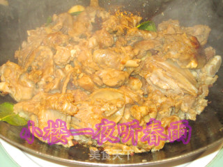 Lamb in Casserole recipe