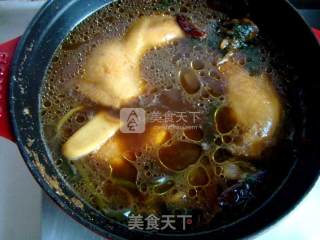 Marinated Chicken Drumsticks recipe