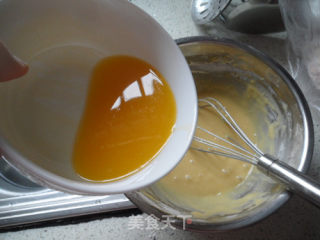 Madeleine Cake recipe