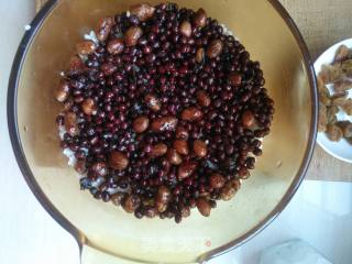 Lao Yang's Rice Cake recipe
