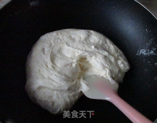 Nougat Sachima recipe