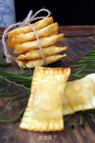 Quick Corn Pie recipe