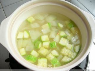 Tofu Soup recipe