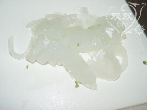 Cold Jelly recipe