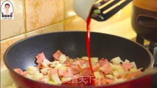 If You Want to Eat Pizza, Make Pizza Pie without An Oven! recipe