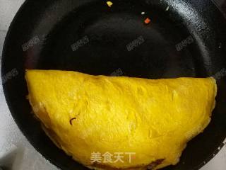 Omurice recipe