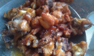 Spicy Chicken recipe