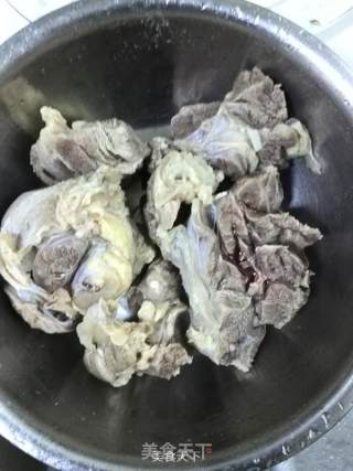 Beef Stew recipe
