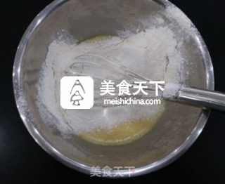 Chocolate Cake Roll recipe