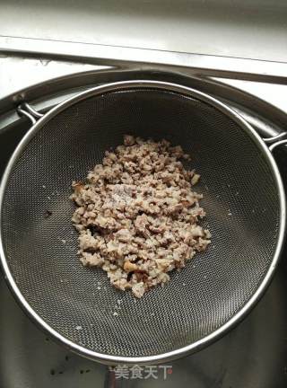 West Lake Lean Meat Soup recipe
