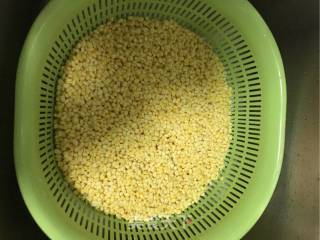 Low-fat Mung Bean Cake recipe